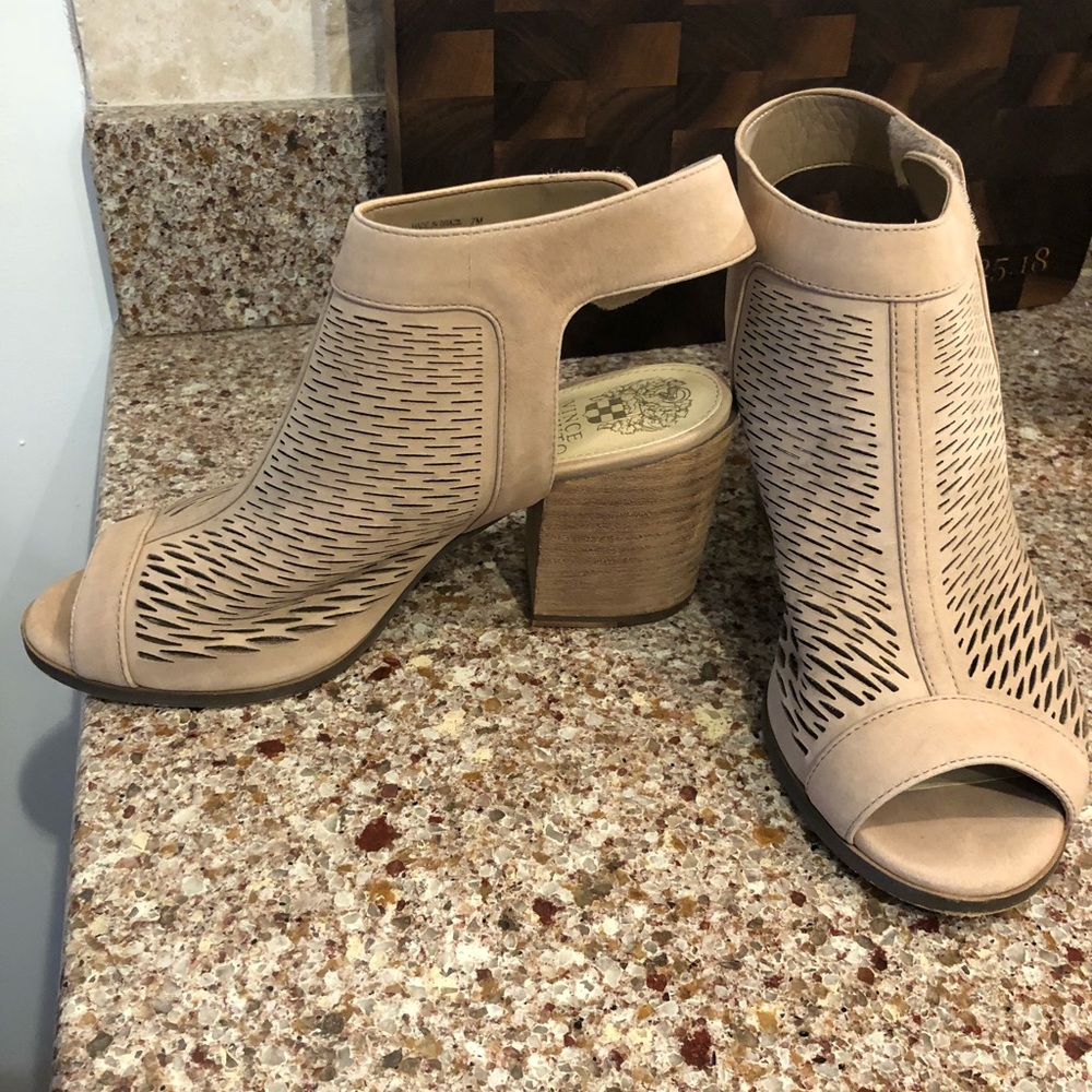 Vince Camuto shoes